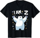 Kids 2 Years Old 2 Birthday Polar Bears Boy Girl Polar Bear