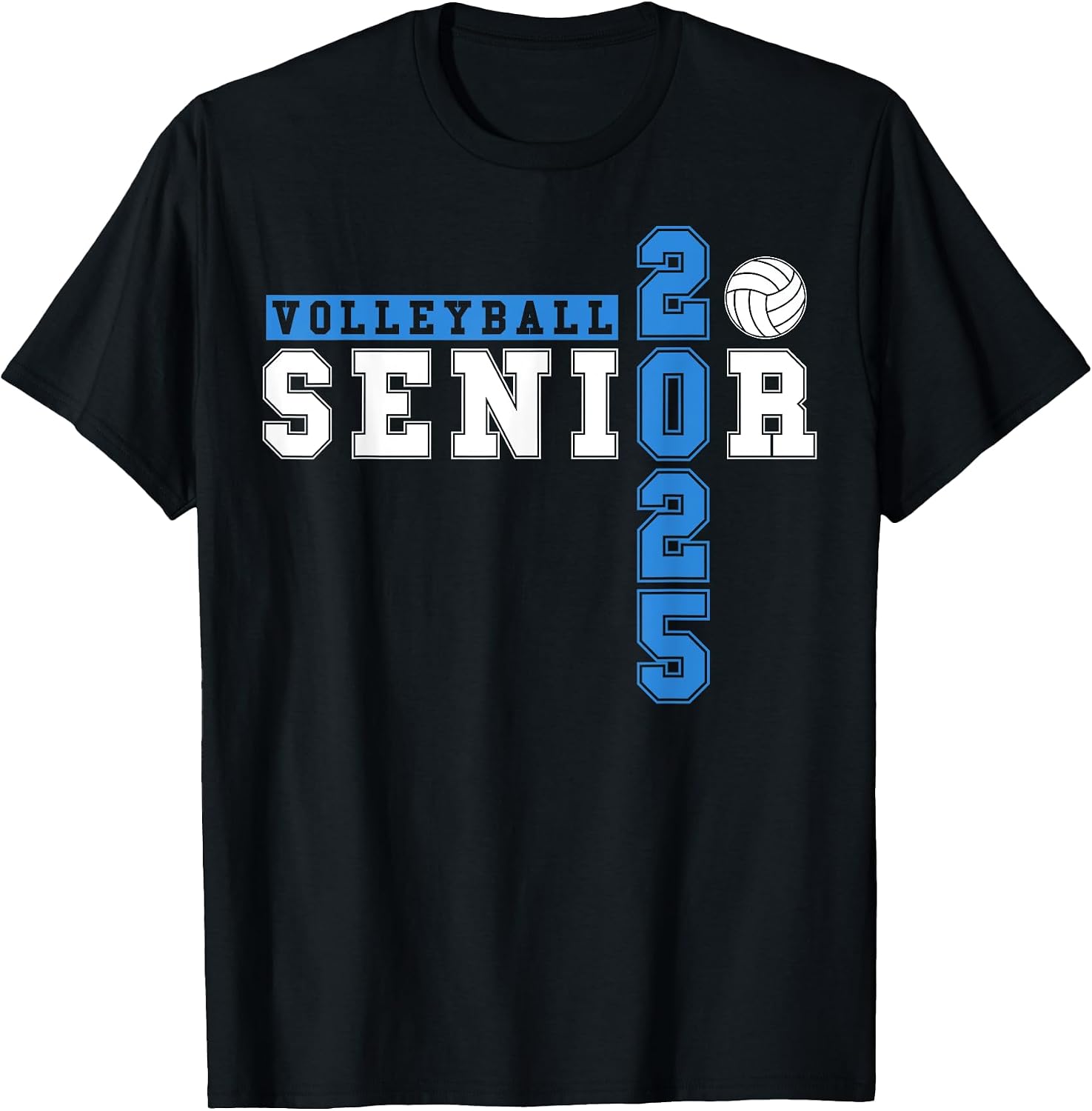 Volleyball Senior Night Volleyball Senior 2025 Graduation 23