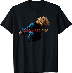 Simply Red Time
