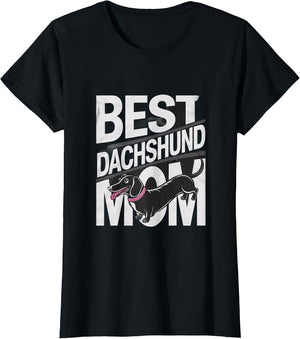 Funny Dachshund Best Dachshund Mom Funny Dachshund Memes
