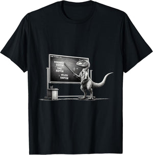 Funny Physics Velociraptor Distance Raptor Over Time Raptor