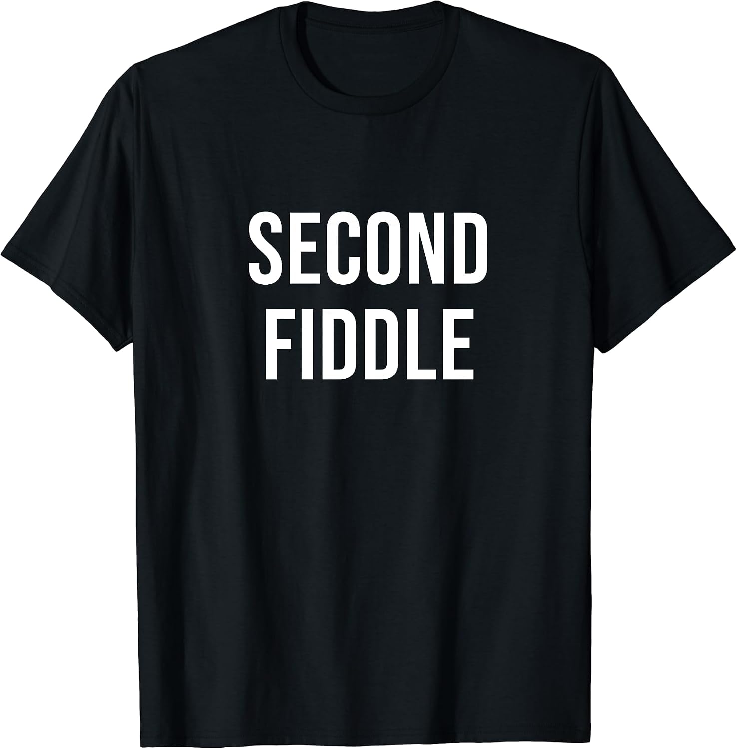 Second Fiddle