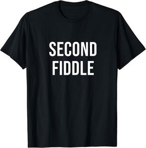 Second Fiddle