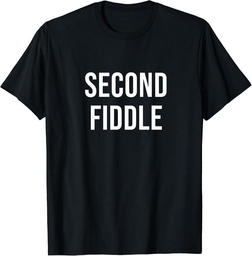 Second Fiddle