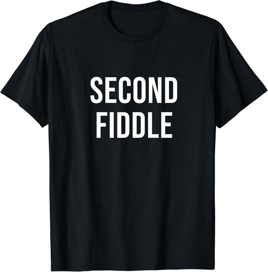 Second Fiddle