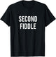 Second Fiddle