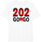 Washington DC 202 Go-Go Music