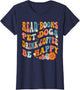 Read Books Pet Dogs Drink Tea Happy Funny Dog