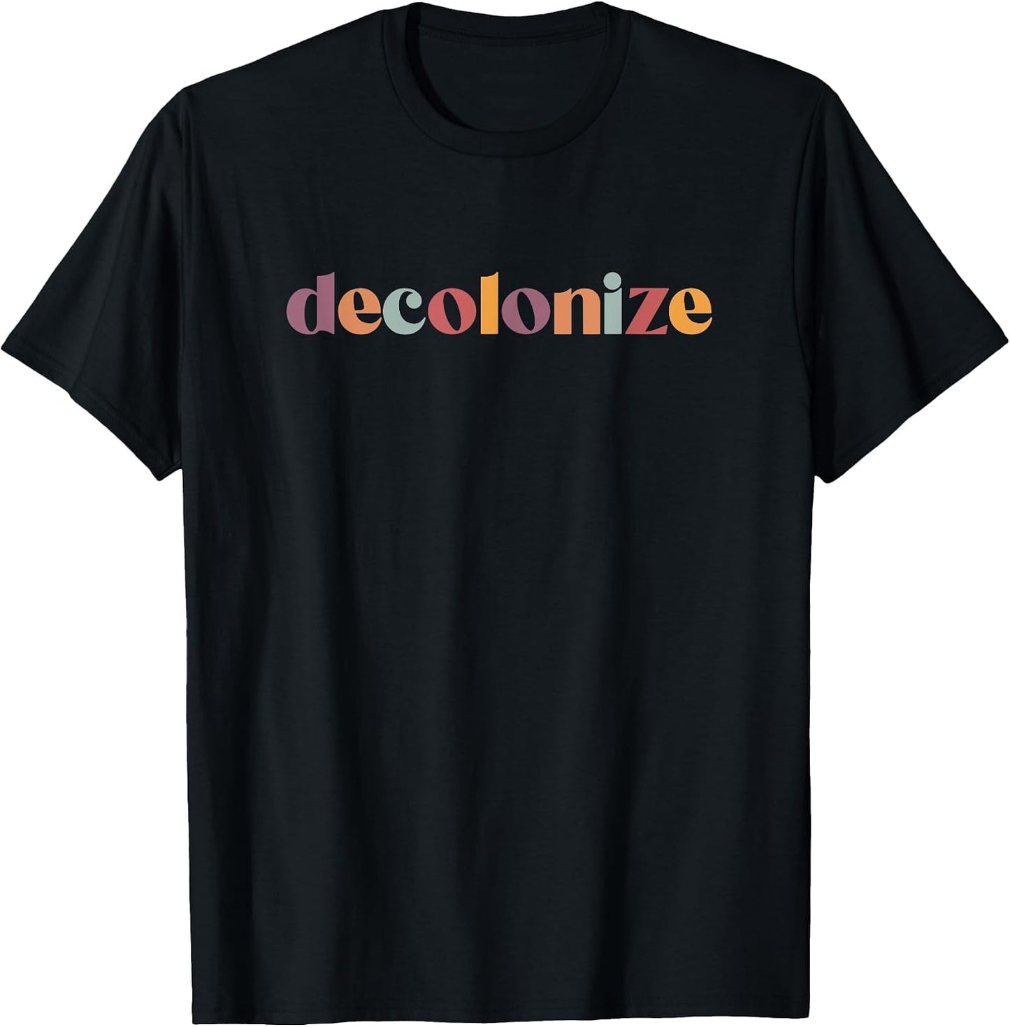 Decolonize Indigenous Rights Social Justice