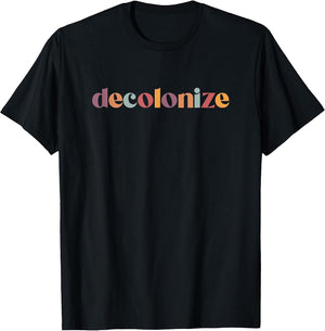 Decolonize Indigenous Rights Social Justice