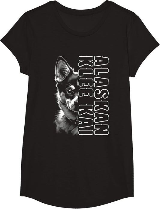Alaskan Klee Kai Dog Master