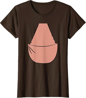 Kanga Easy Costume