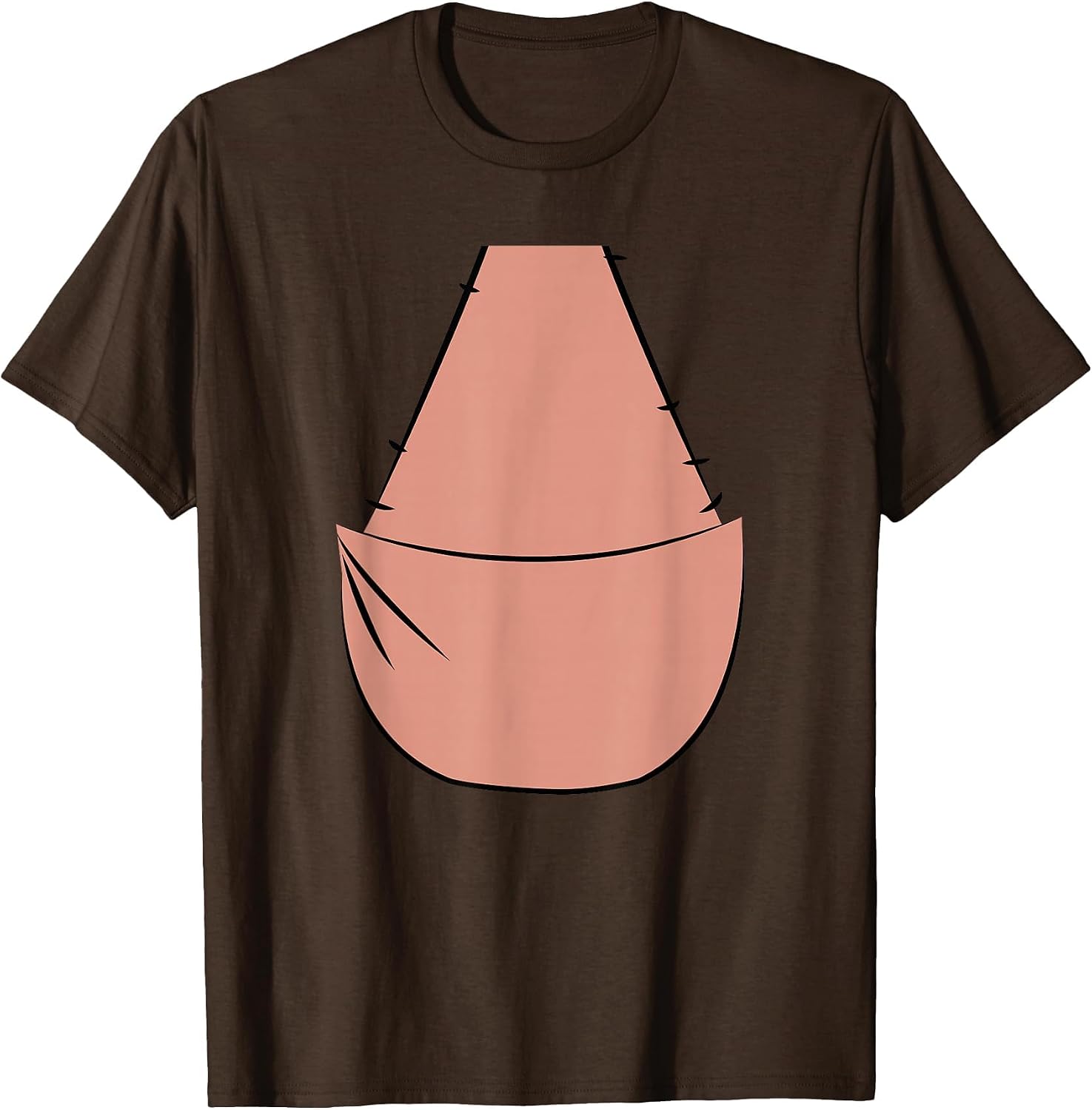 Kanga Easy Costume