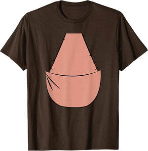 Kanga Easy Costume