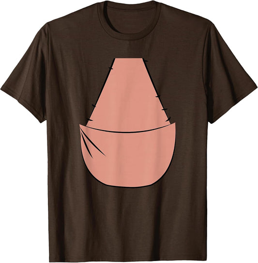 Kanga Easy Costume
