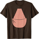 Kanga Easy Costume