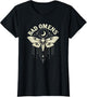 Bad Omens Moth Butterfly Halloween
