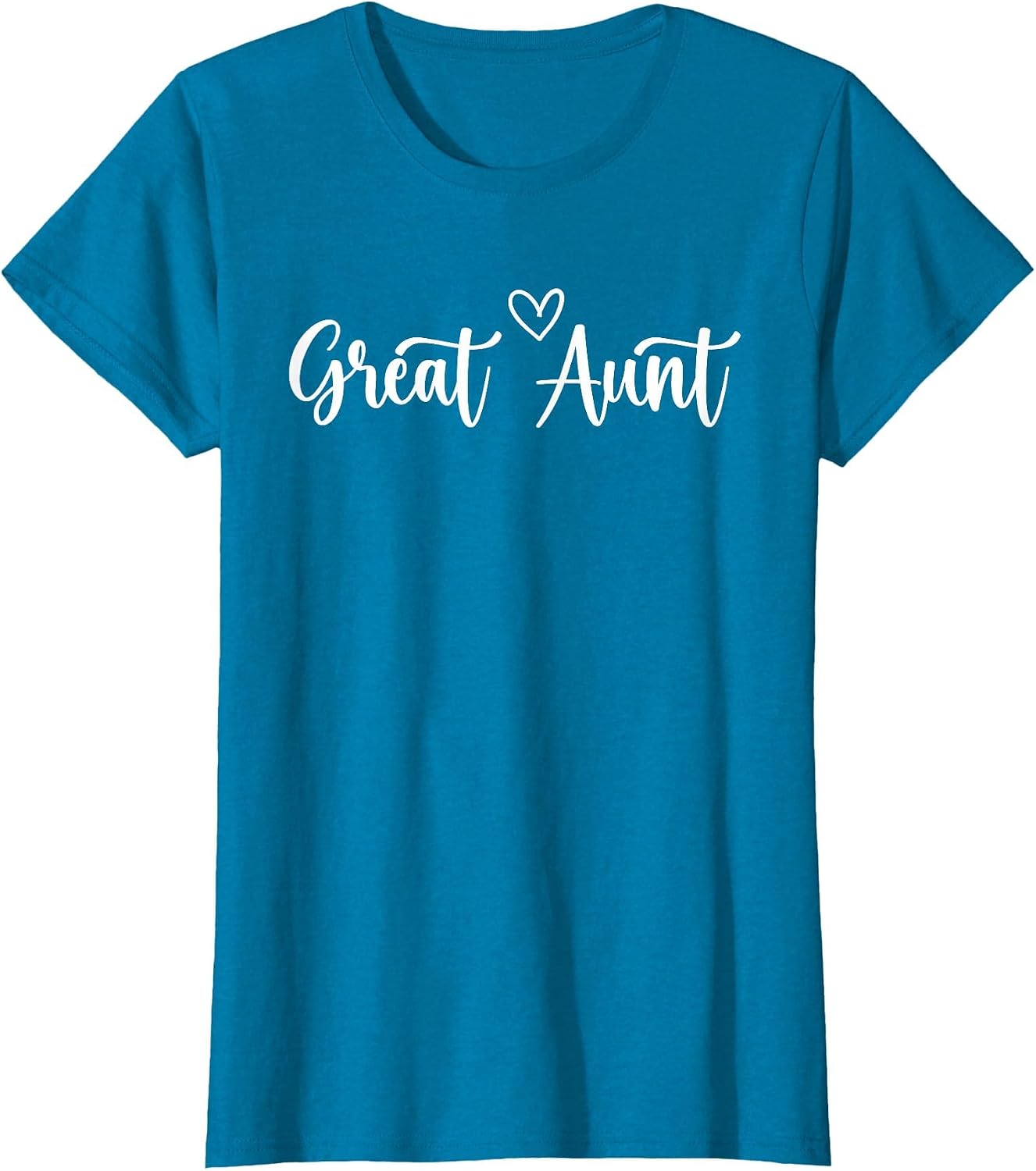 Great Aunt Appreciation Great Auntie