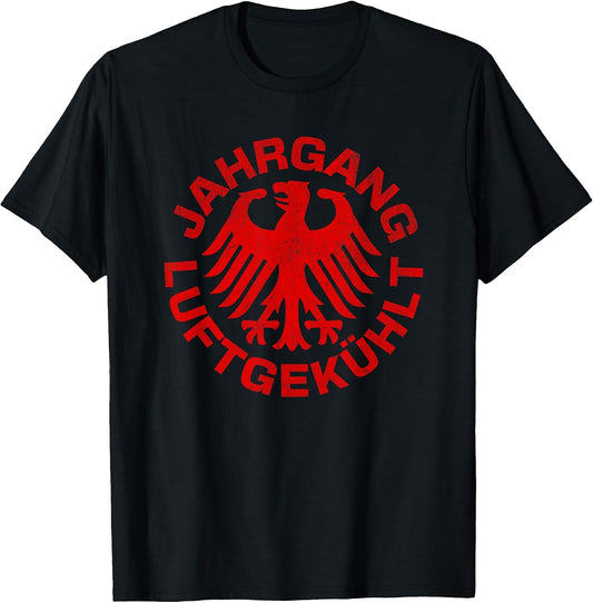 Classic Car Racing "Vintage Air-Cooled" German Luftgekuhlt