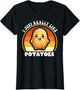 I Just Really Like Potatoes Costume