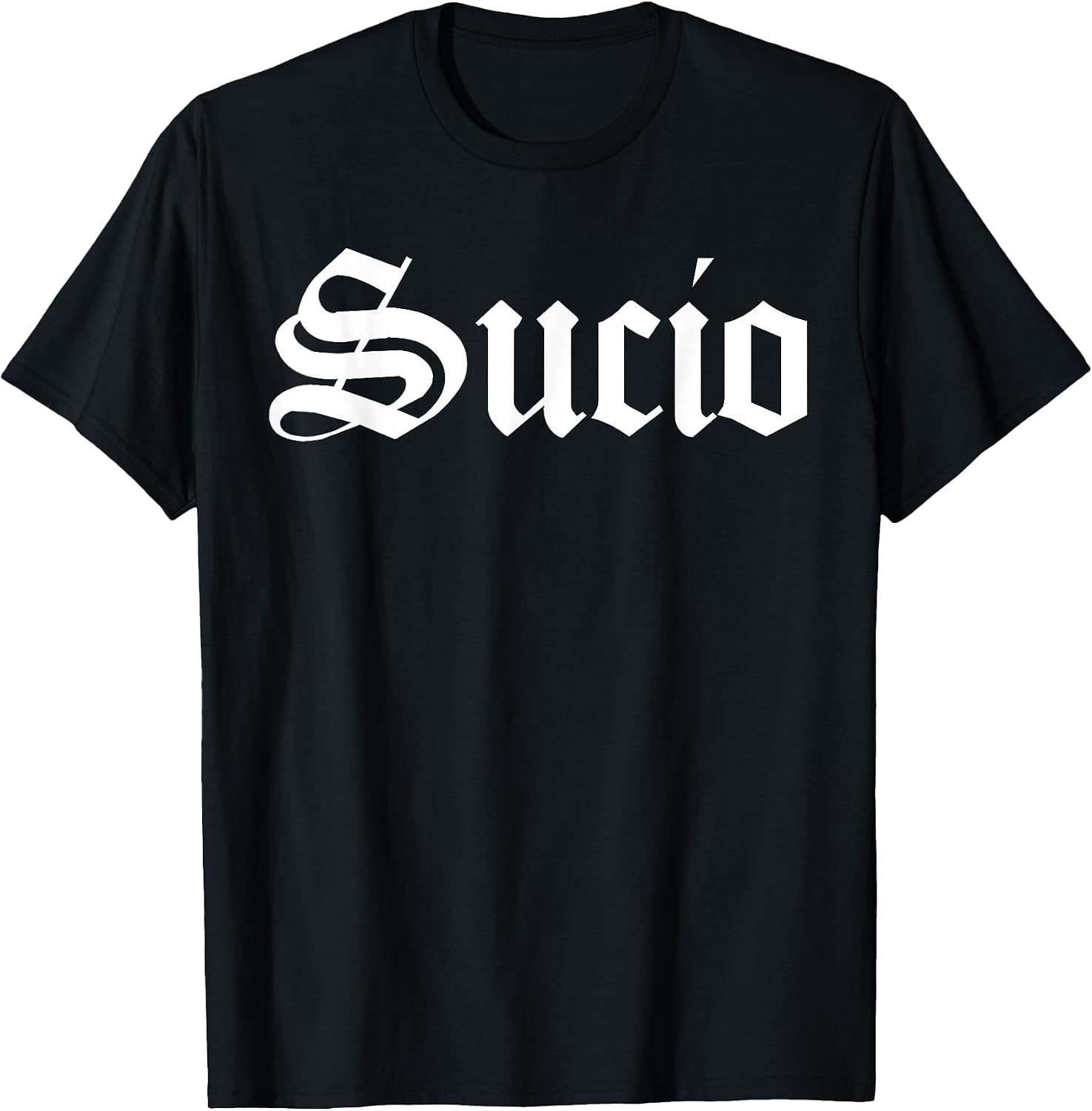 Sucio Vintage Font, Sucio