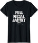 Full Metal Jacket Scream