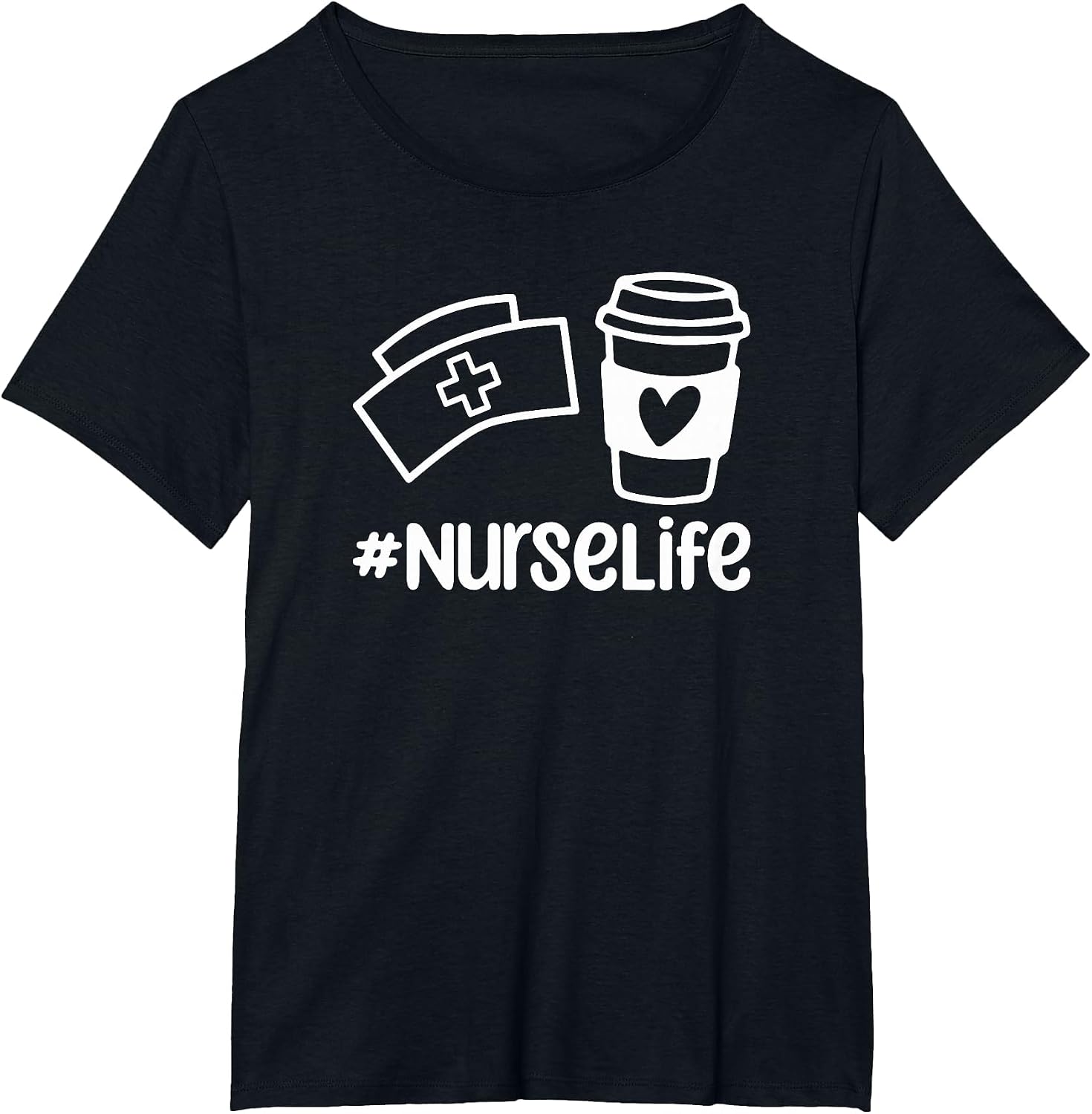 Nurse Life Funny Coffee Nurses Fuel Registered Nurse Medical