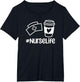 Nurse Life Funny Coffee Nurses Fuel Registered Nurse Medical