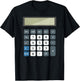 Funny Halloween Party Calculator Costume Couple Matching