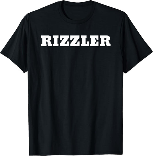 Rizz Rizzler Meme God