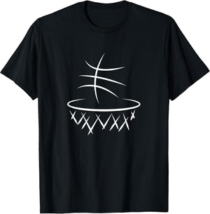 Graphic Basketball