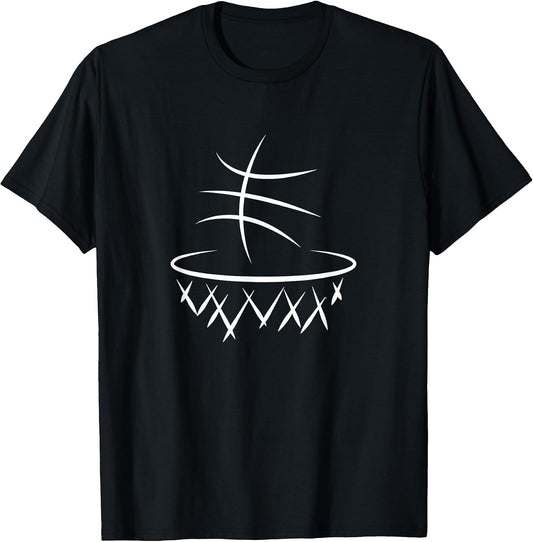 Graphic Basketball