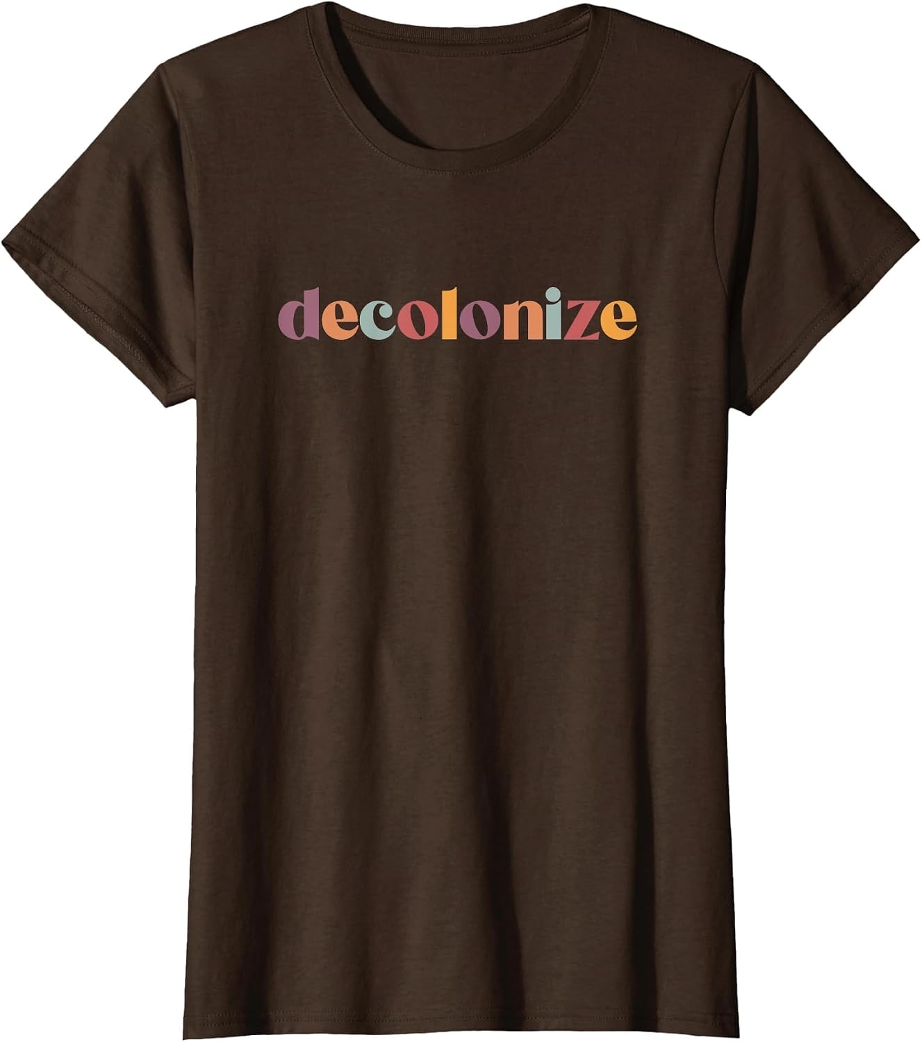 Decolonize Indigenous Rights Social Justice