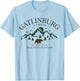 Gatlinburg Smoky Mountains Tennessee