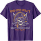 One Eyed Willy's Salty Pirate Crew