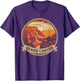 Grand Canyon - US National Park Vintage Men Women Kids Retro