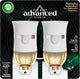 Air Wick Scented Oils 2+0 Advanced Gadget