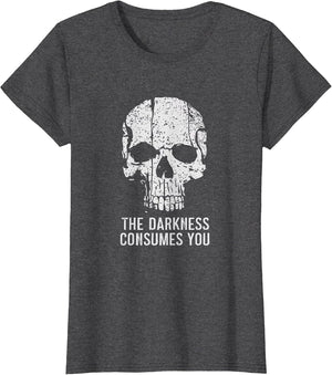 The Darkness Consumes You Raid Gamer Guardian Destiny