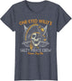 One Eyed Willy's Salty Pirate Crew