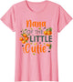 Nana of The Little Cutie Orange 1st Birthday Party