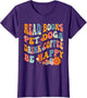 Read Books Pet Dogs Drink Tea Happy Funny Dog