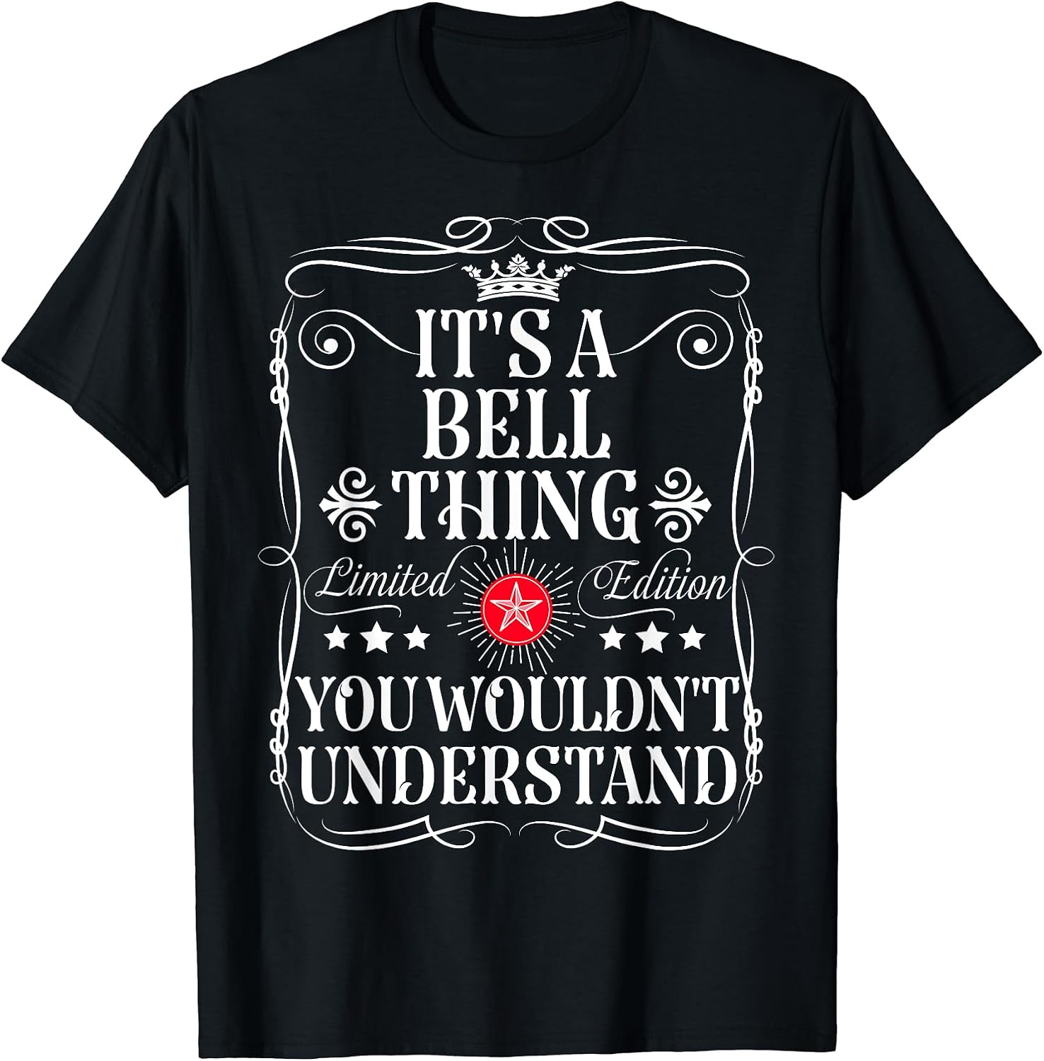 Bell Name Its A Bell Thing You Wouldn't Understand