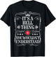 Bell Name Its A Bell Thing You Wouldn't Understand