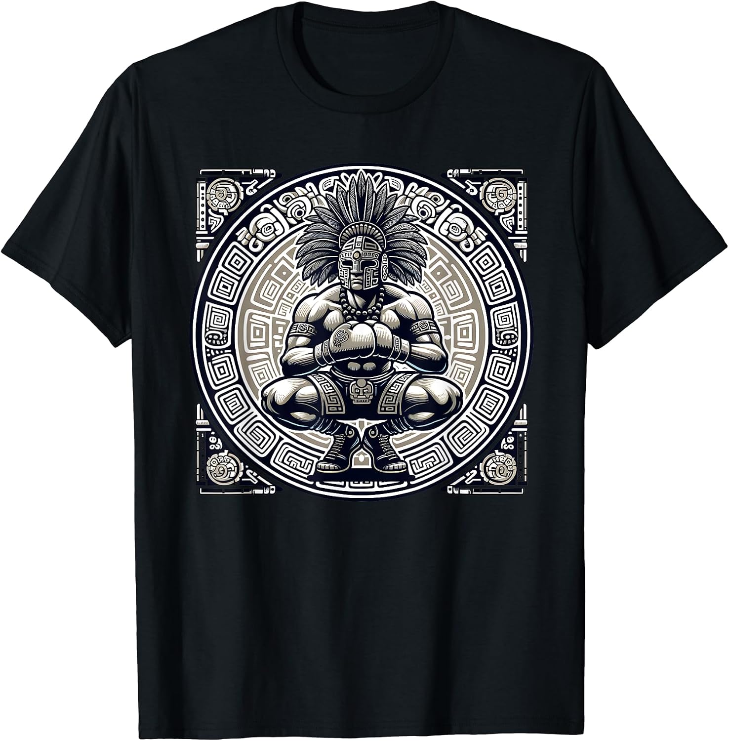Boxing Mexico Funny Mexican Vintage Style Boxing Mexico Kids