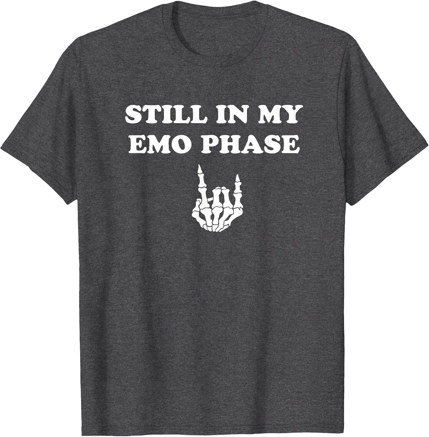 Still in My Emo Phase Funny Punk Band