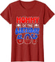 Mommy of The Birthday Boy Costume Spider Web Birthday Party