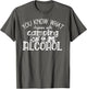 You Know What Rhymes with Camping Alcohol Summer Camp Funny