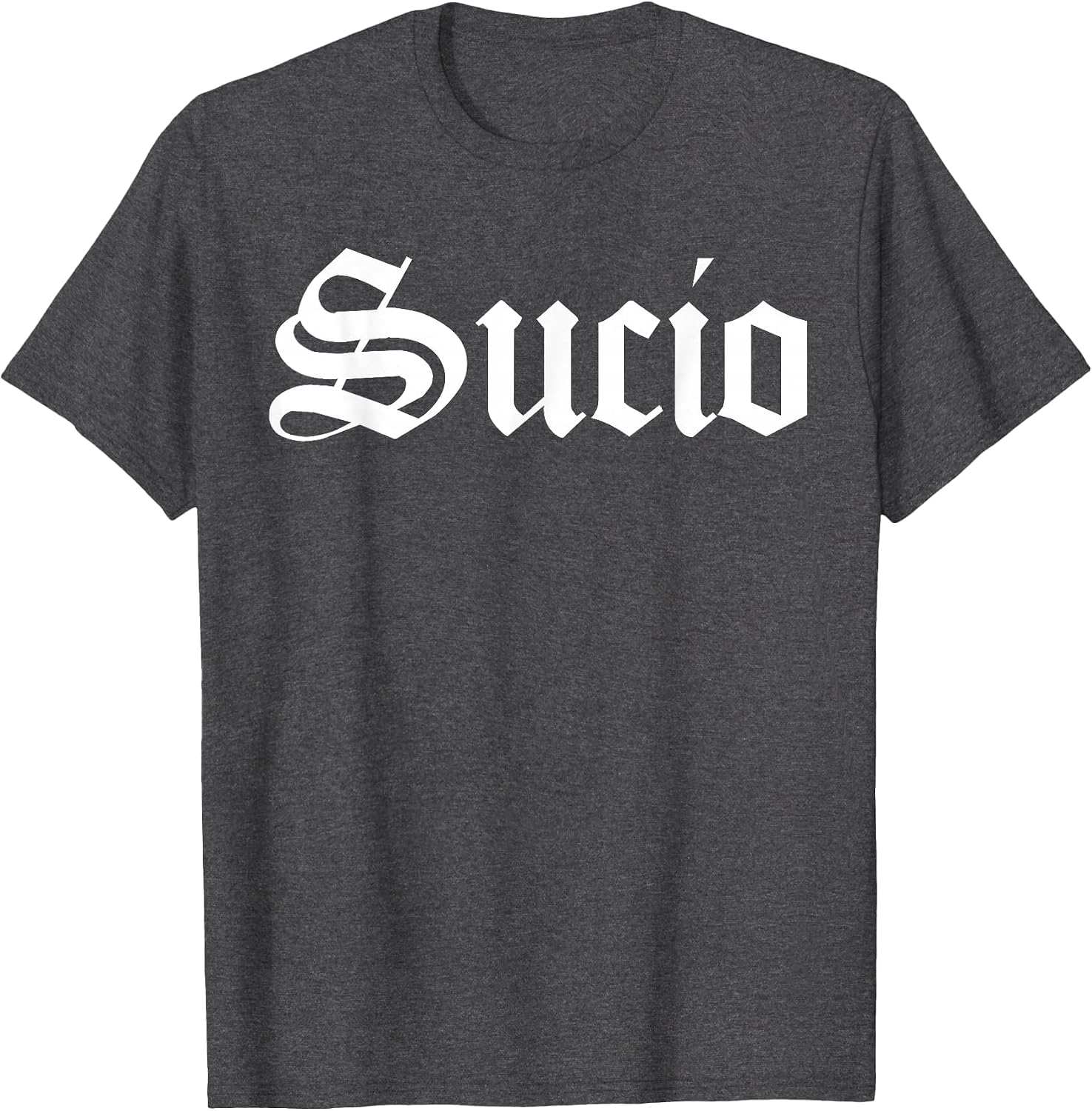 Sucio Vintage Font, Sucio