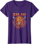 Code Z28.310 Since 2021 Classic Lion - Life is About Choices