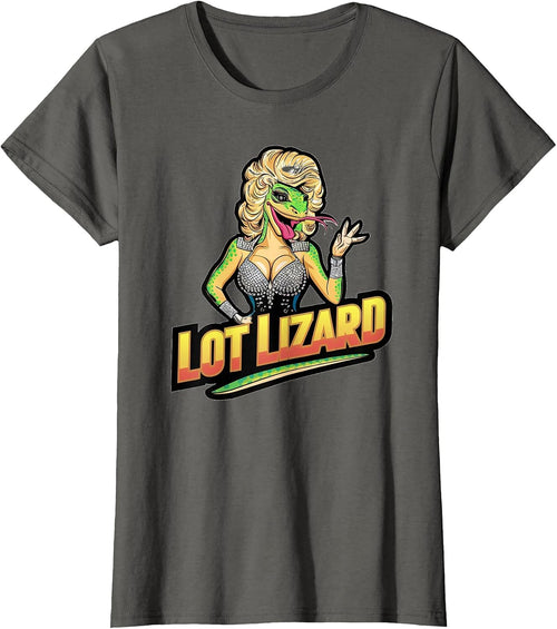 Lot Lizard